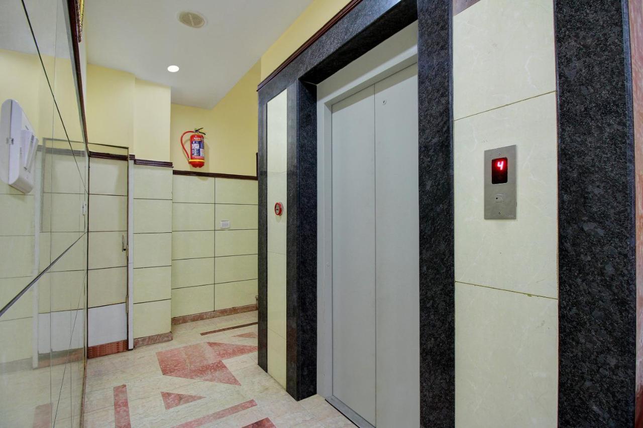 מלון העיר בנגלור Vaccinated Staff - Collection O 13595 Vt Residency מראה חיצוני תמונה