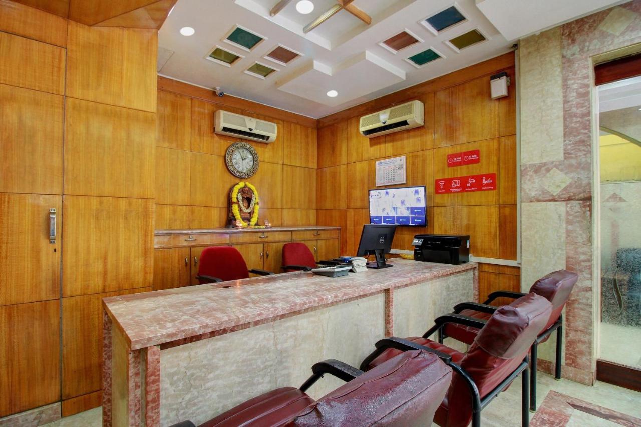 מלון העיר בנגלור Vaccinated Staff - Collection O 13595 Vt Residency מראה חיצוני תמונה