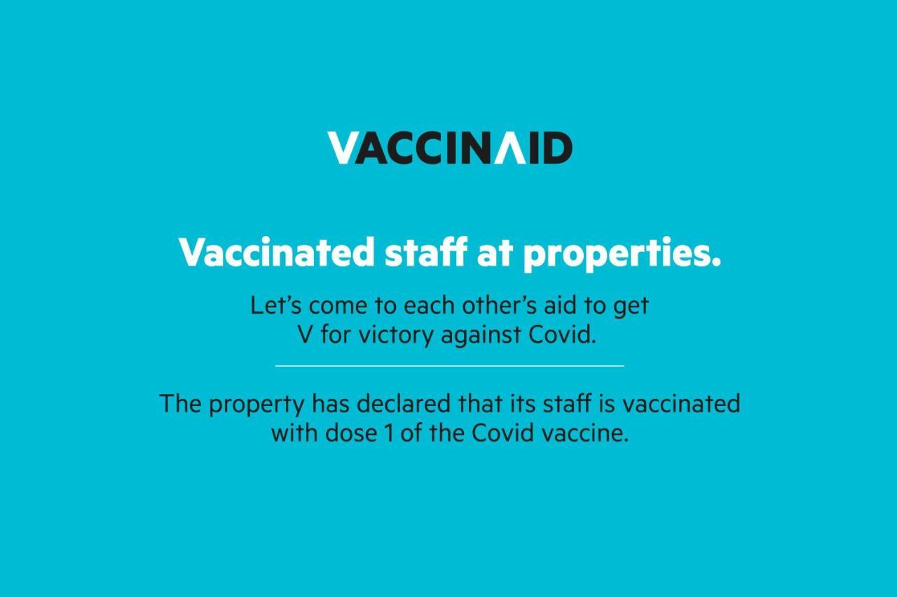 מלון העיר בנגלור Vaccinated Staff - Collection O 13595 Vt Residency מראה חיצוני תמונה